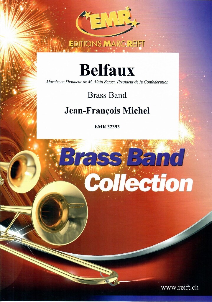 Belfaux